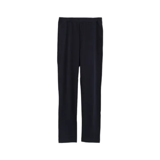 Jersey Track Pants