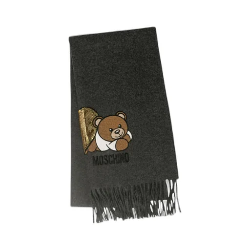 Wool Scarf