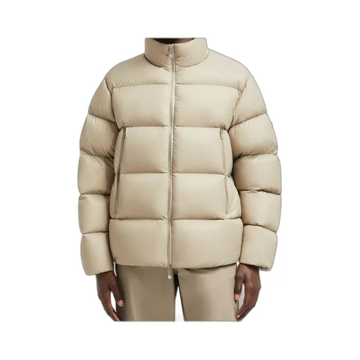 Tarn Short Down Jacket