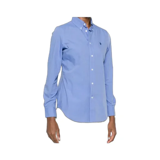 Polo Ralph Lauren Stretch Slim Fit Shirt