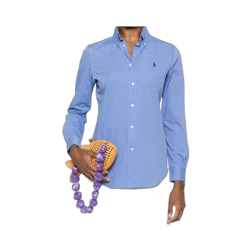 Polo Ralph Lauren Stretch Slim Fit Shirt