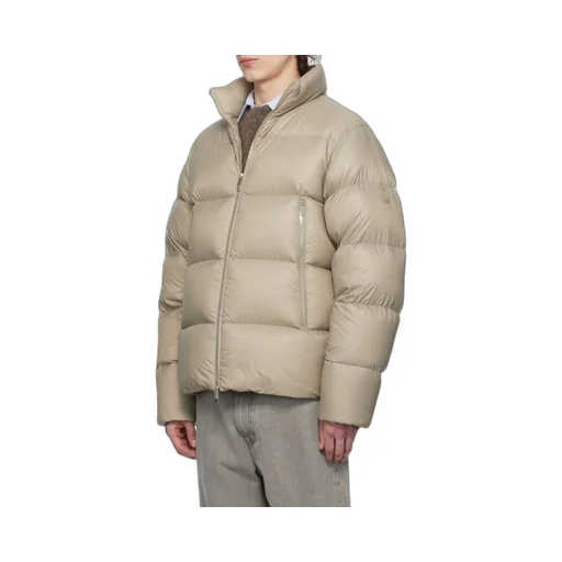 Tarn Short Down Jacket