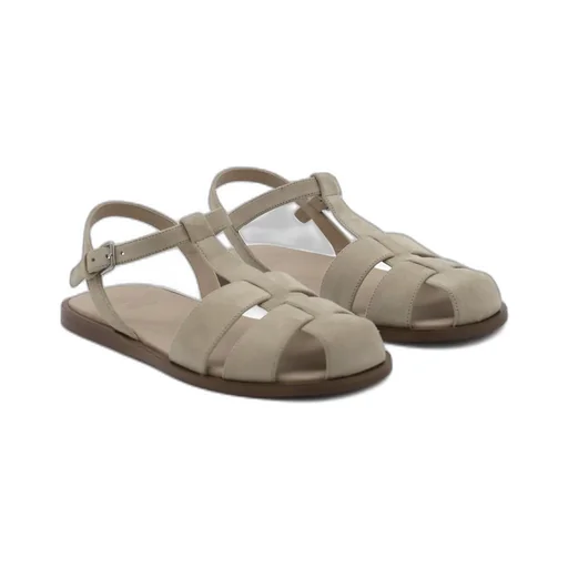 Church's Caged Designed Sandals