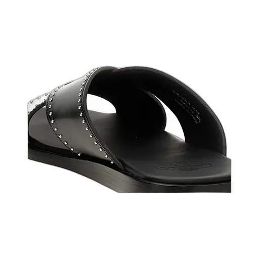 Church's Studded Slip-On Slippers