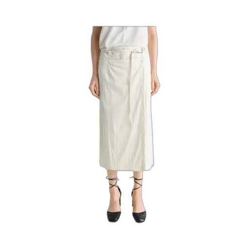 Convertible Skirt