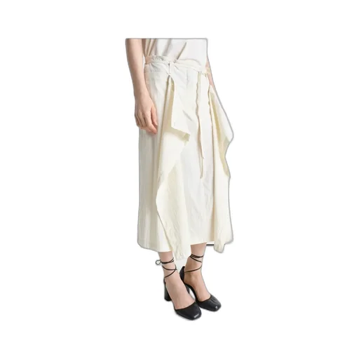 Convertible Skirt