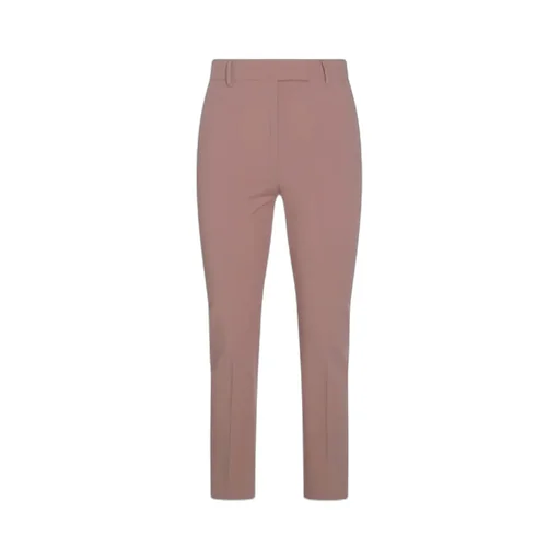 Incotex Cropped Pants