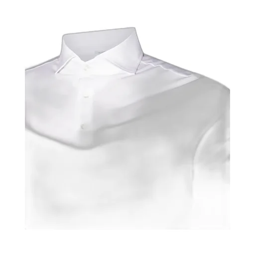Short-Sleeve Polo Shirt
