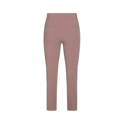 Incotex Cropped Pants
