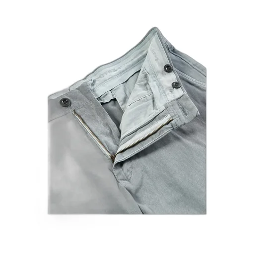 Incotex Twill Weave Pants
