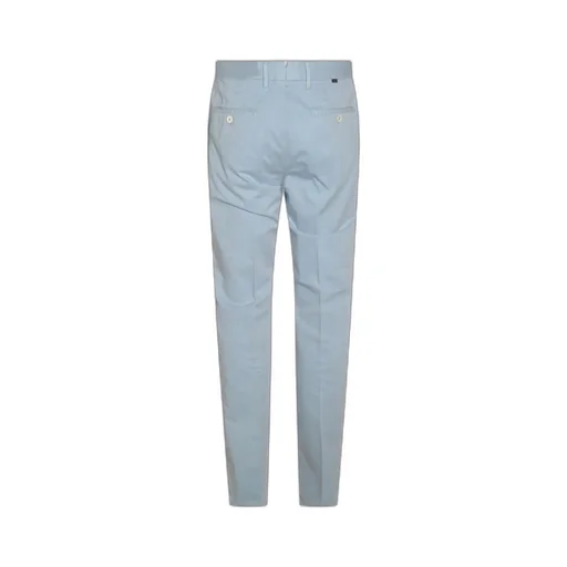 Cotton Pants