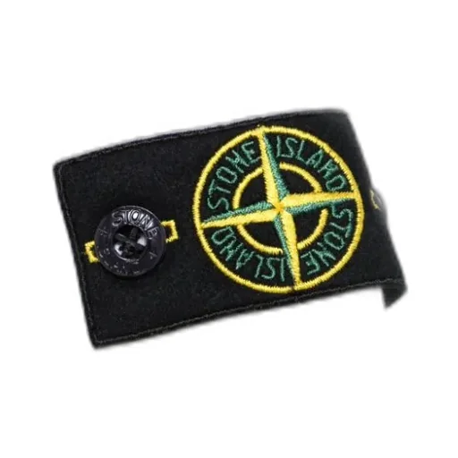 Stone Island Junior Compass-Patch Elasticated Waistband Shorts