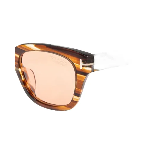 Full Frame Sunglasses