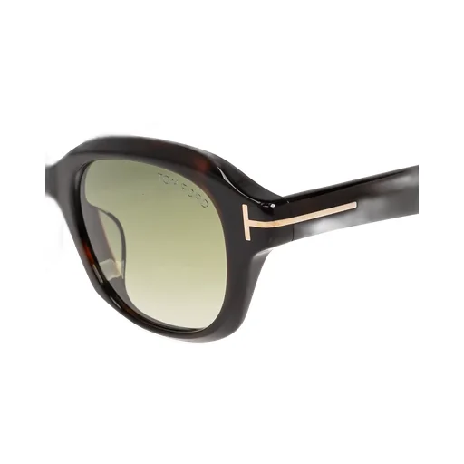 Full Frame Sunglasses