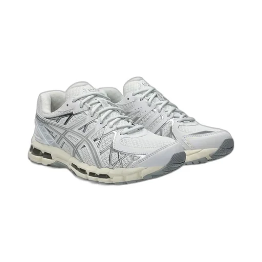 Asics Gel-Kayano 20 Lace-Up Sneakers