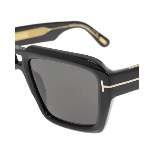 Full Frame Sunglasses