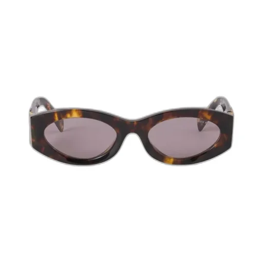 Miu Glimpse Sunglasses