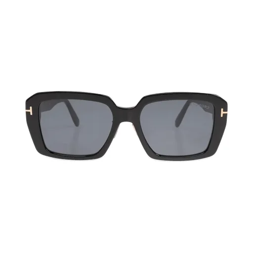 Full Frame Sunglasses