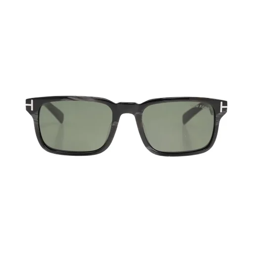 Full Frame Sunglasses