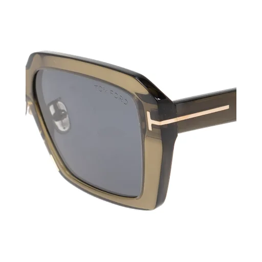 Full Frame Sunglasses