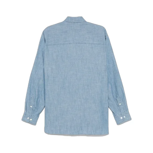 Long-Sleeved Shirt