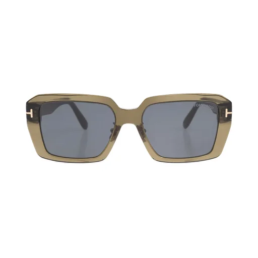 Full Frame Sunglasses