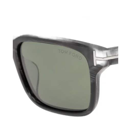 Full Frame Sunglasses