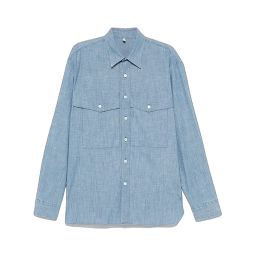 Long-Sleeved Shirt
