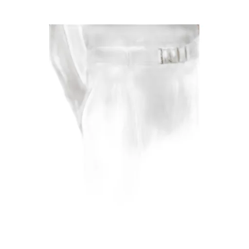 Max Mara Studio Neottia Belted Wide Leg Trousers