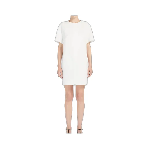 Cady T-Shirt Dress