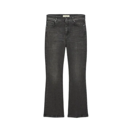 Weekend Max Mara Rapallo Cropped Jeans