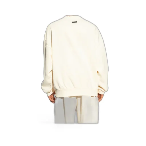 Fear Of God Thunderbird Crewneck Sweatshirt