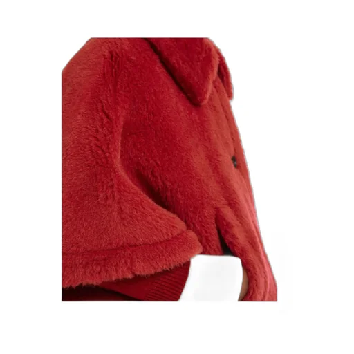 Max Mara Tenebre Cape