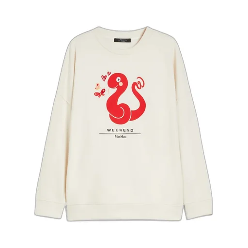 Organic Cotton Sweatshirt
