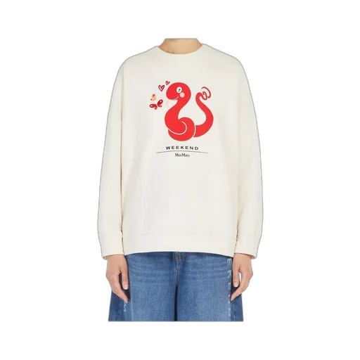 Organic Cotton Sweatshirt