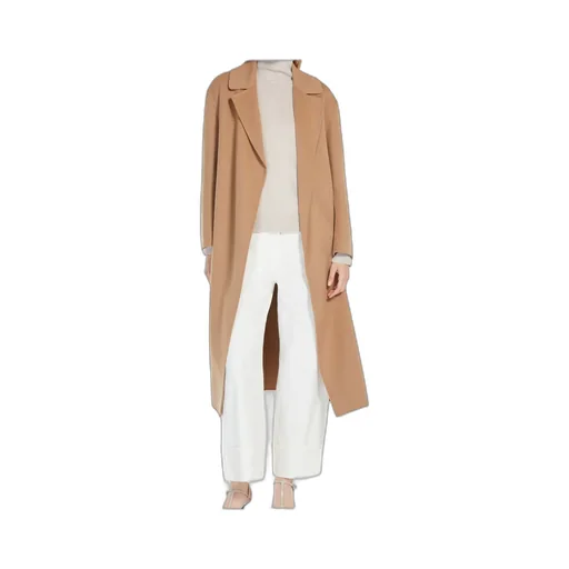 's Max Mara Marta Roll Neck Long-Sleeved Jumper