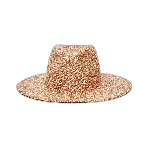 Ruslan Baginskiy Wide-Brim Fedora Hat