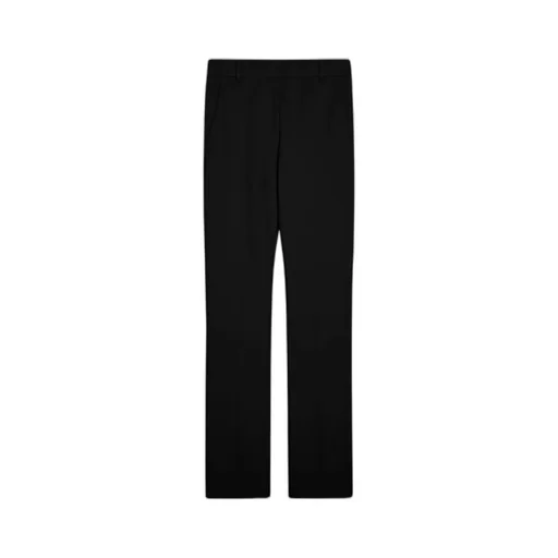 Sportmax Hose Straight Leg Pants