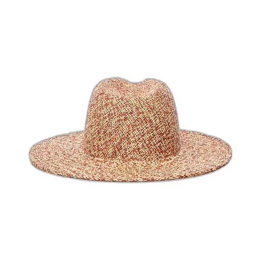 Ruslan Baginskiy Wide-Brim Fedora Hat
