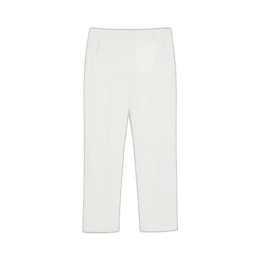 Weekend Max Mara Rana Straight Cut Pants