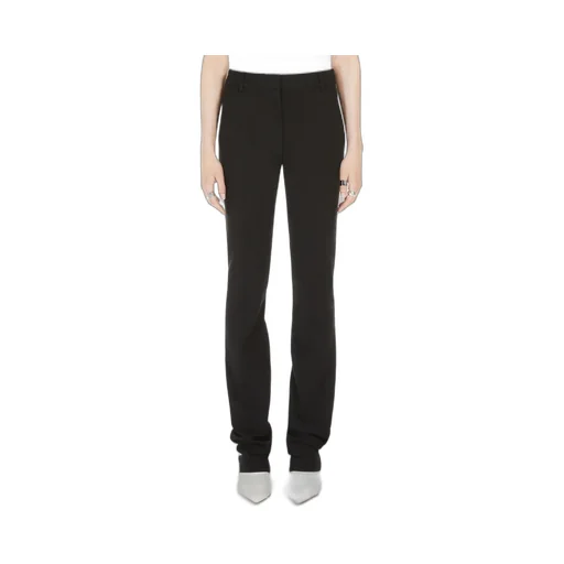 Sportmax Hose Straight Leg Pants