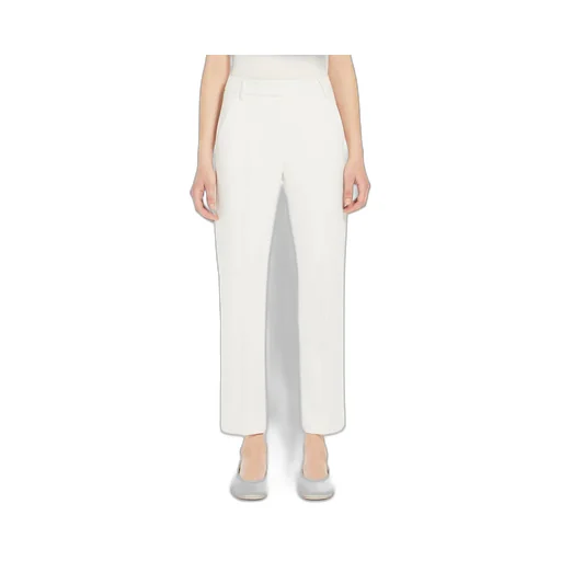 Weekend Max Mara Rana Straight Cut Pants