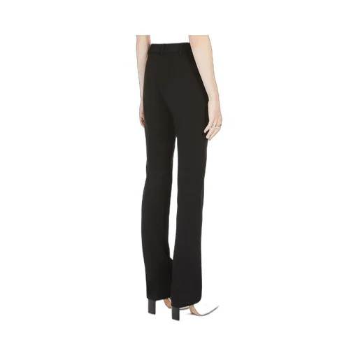 Sportmax Hose Straight Leg Pants
