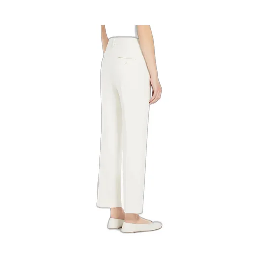 Weekend Max Mara Rana Straight Cut Pants