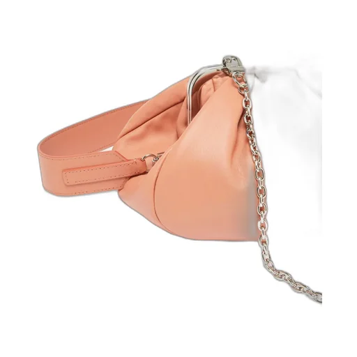 Medium Nappa Leather Pasticcino Bag
