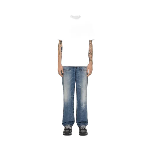Short-Sleeved T-Shirt