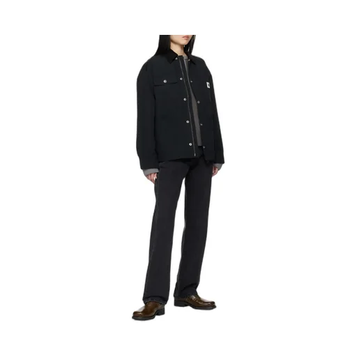 Carhartt Wip Clapton Pocket Jacket