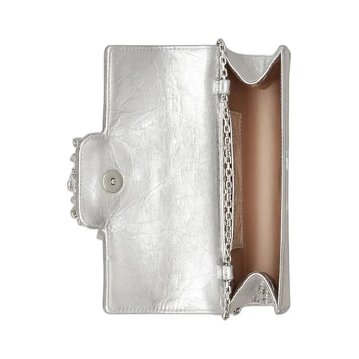 Roger Vivier Efflorescence Mini Clutch Bag
