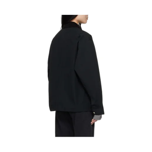 Carhartt Wip Clapton Pocket Jacket