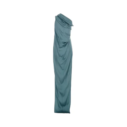 Rick Owens Hollywood Athena Arrowhead Dress